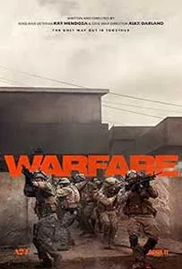 Warfare 2025 Film Online Subtitrat in Romana online subtitrat in romana