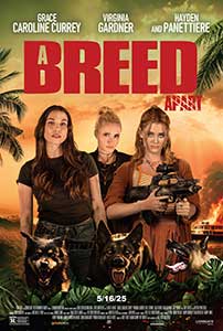 A Breed Apart 2025 Film Online Subtitrat in Romana online subtitrat in romana