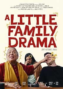 A Little Family Drama 2024 Film Online Subtitrat in Romana online subtitrat in romana