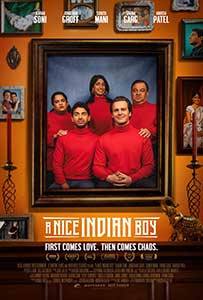 A Nice Indian Boy 2024 Film Online Subtitrat in Romana online subtitrat in romana