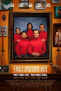 A Nice Indian Boy 2024 Film Online Subtitrat in Romana online subtitrat in romana