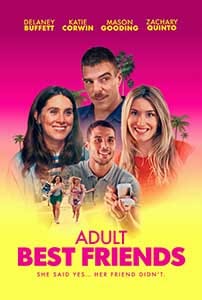 Adult Best Friends 2024 Film Online Subtitrat in Romana online subtitrat in romana