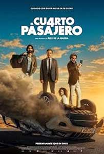 Al patrulea pasager Fours a Crowd 2022 Film Online Subtitrat in Romana online subtitrat in romana