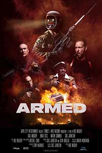 Armed 2025 Film Online Subtitrat in Romana online subtitrat in romana
