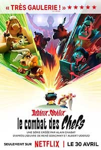 Asterix and Obelix The Big Fight 2025 Serial Online Subtitrat in Romana online subtitrat in romana