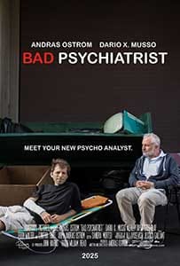 Bad Psychiatrist 2025 Film Online Subtitrat in Romana online subtitrat in romana