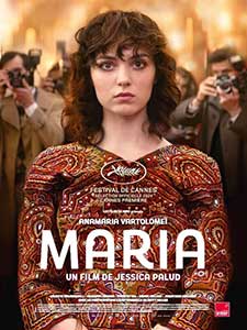 Being Maria 2024 Film Online Subtitrat in Romana online subtitrat in romana