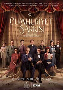 Bir Cumhuriyet Sarkisi 2024 Film Online Subtitrat in Romana online subtitrat in romana