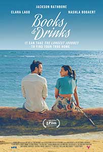 Books and Drinks 2024 Film Online Subtitrat in Romana online subtitrat in romana