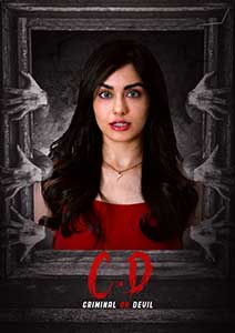 C.D Criminal or Devil 2024 Film Indian Online Subtitrat in Romana online subtitrat in romana