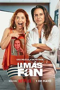 Cea mai mare fana The Biggest Fan 2025 Film Online Subtitrat in Romana online subtitrat in romana