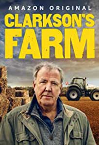 Clarksons Farm 2021 Serial Documentar Online Subtitrat online subtitrat in romana