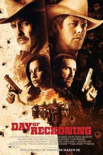 Day of Reckoning 2025 Film Online Subtitrat in Romana online subtitrat in romana