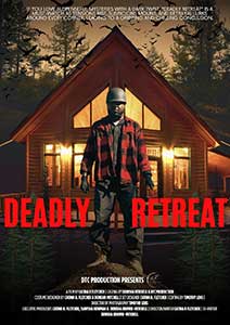 Deadly Retreat 2024 Film Online Subtitrat in Romana online subtitrat in romana