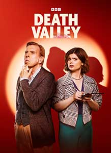 Death Valley 2025 Serial Online Subtitrat in Romana online subtitrat in romana