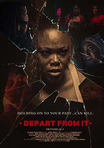 Depart From It 2025 Film Online Subtitrat in Romana online subtitrat in romana