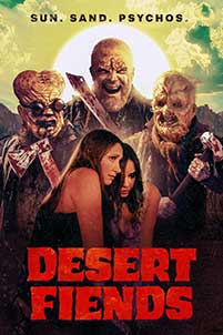 Desert Fiends 2024 Film Online Subtitrat in Romana online subtitrat in romana