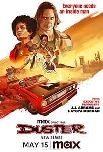 Duster 2025 Serial Online Subtitrat in Romana online subtitrat in romana