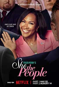Ea e vocea poporului She the People 2025 Serial Online Subtitrat in Romana online subtitrat in romana