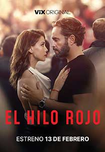 El Hilo Rojo 2025 Film Online Subtitrat in Romana online subtitrat in romana