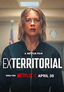Exteritorial Exterritorial 2025 Film Online Subtitrat in Romana online subtitrat in romana