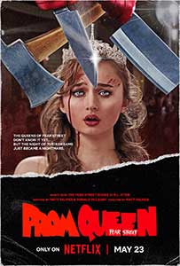 Fear Street Prom Queen 2025 Film Online Subtitrat in Romana online subtitrat in romana
