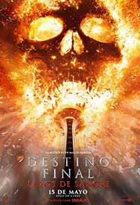 Final Destination Bloodlines 2025 Film Online Subtitrat in Romana online subtitrat in romana