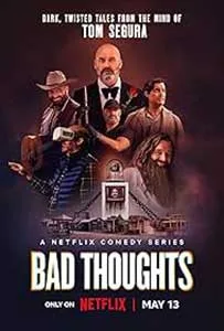 Ganduri rele Bad Thoughts 2025 Serial Online Subtitrat in Romana online subtitrat in romana