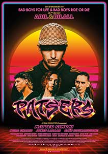 Gangstas Patsers 2025 Film Online Subtitrat in Romana online subtitrat in romana