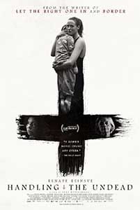 Handling the Undead 2024 Film Online Subtitrat in Romana online subtitrat in romana
