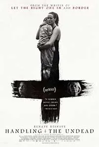 Handling the Undead 2024 Film Online Subtitrat in Romana online subtitrat in romana