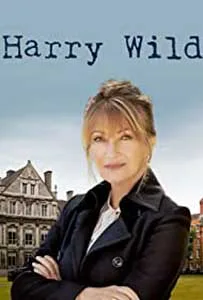 Harry Wild 2022 Serial Online Subtitrat in Romana online subtitrat in romana