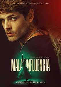 Influenta negativa Bad Influence 2025 Film Online Subtitrat in Romana online subtitrat in romana