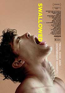 Inghitit Swallowed 2022 Film Online Subtitrat in Romana online subtitrat in romana
