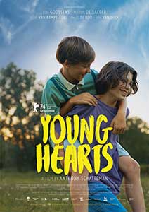 Inimi tinere Young Hearts 2024 Film Online Subtitrat in Romana online subtitrat in romana