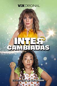 Intercambiadas 2024 Film Online Subtitrat in Romana online subtitrat in romana