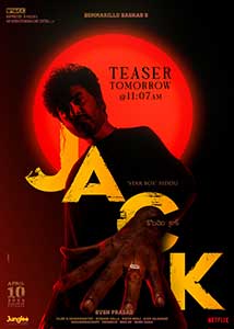 Jack 2025 Film Indian Online Subtitrat in Romana online subtitrat in romana
