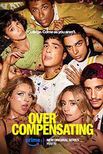 Jocul perfectiunii Overcompensating 2025 Serial Online Subtitrat in Romana online subtitrat in romana