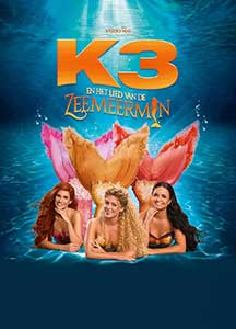 K3 en Het Lied van de Zeemeermin 2024 Film Online Subtitrat in Romana online subtitrat in romana