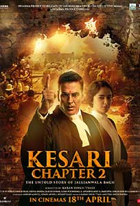 Kesari Chapter 2 2025 Film Online Subtitrat in Romana online subtitrat in romana