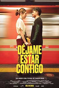 Let Me Be with You 2025 Film Online Subtitrat in Romana online subtitrat in romana