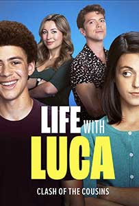 Life with Luca 2023 Film Online Subtitrat in Romana online subtitrat in romana