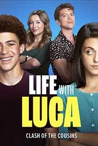 Life with Luca 2023 Film Online Subtitrat in Romana online subtitrat in romana