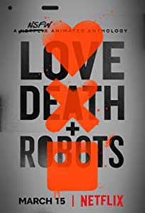 Love Death Robots 2019 Serial Online Subtitrat in Romana online subtitrat in romana