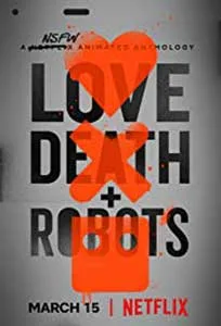 Love Death Robots 2019 Serial Online Subtitrat in Romana online subtitrat in romana