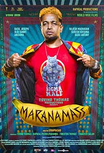 Marana Mass 2025 Film Indian Online Subtitrat in Romana online subtitrat in romana