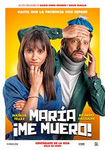 Maria Me Muero 2024 Film Online Subtitrat in Romana online subtitrat in romana