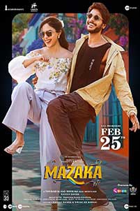 Mazaka 2025 Film Indian Online Subtitrat in Romana online subtitrat in romana