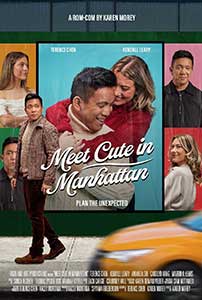 Meet Cute in Manhattan 2025 Film Online Subtitrat in Romana online subtitrat in romana