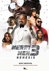 Merry Men 3 Nemesis 2023 Film Online Subtitrat in Romana online subtitrat in romana